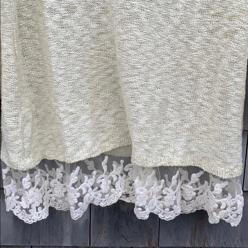 Dylan sweater - Picture 7 of 10